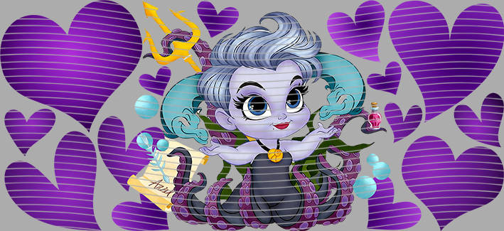 16oz Princess-N4-1724